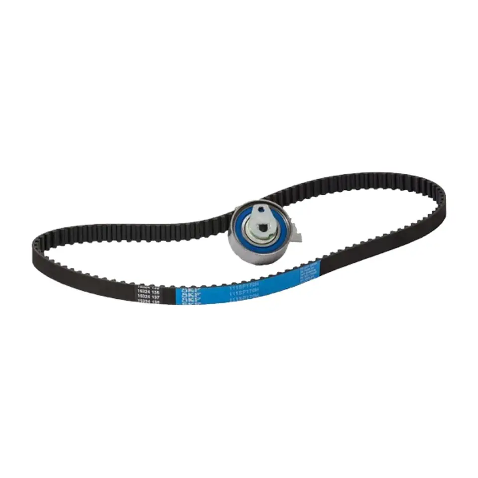 KIT DISTRIBUCION FIAT IDEA PALIO SIENA CHEVROLET AGILE CORSA CELTA SUZUKI FUN CLASSIC 1.4 CORSA II MERIVA 1.8 8V 05/.. OFERTA