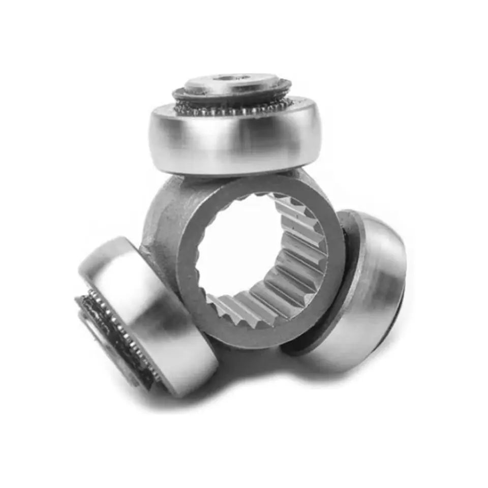 TRICETA PEUGEOT 206 207 CHEVROLET ONIX PRISMA CITROEN C3 AIR CROSS D32.01 EST.22 DI EST.22.8