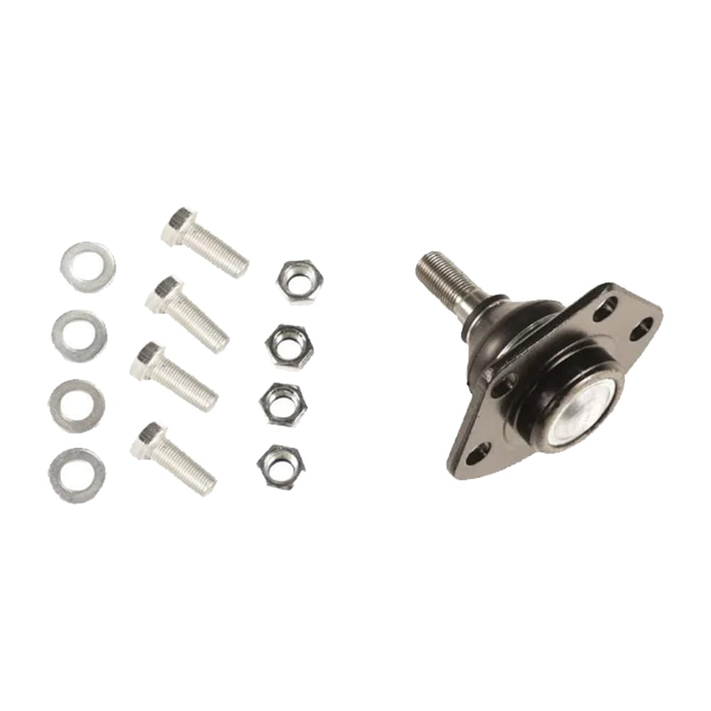 ROTULA FIAT DUCATO PEUGEOT BOXER CITROEN JUMPER 94/01 CONO 17MM