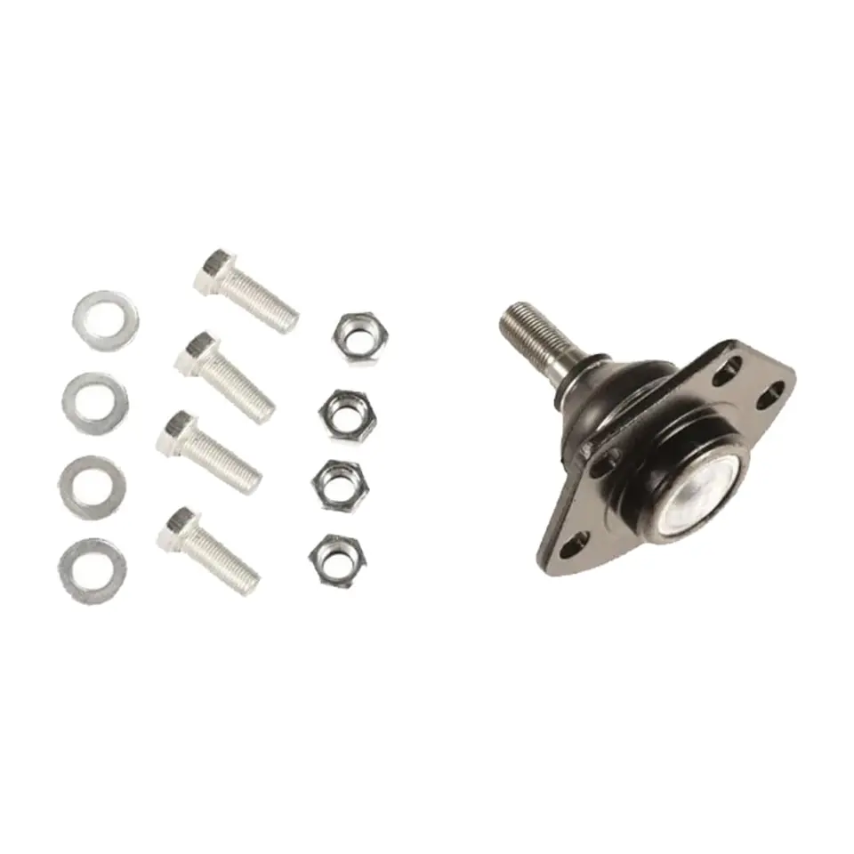 ROTULA FIAT DUCATO PEUGEOT BOXER CITROEN JUMPER 94/01 CONO 17MM