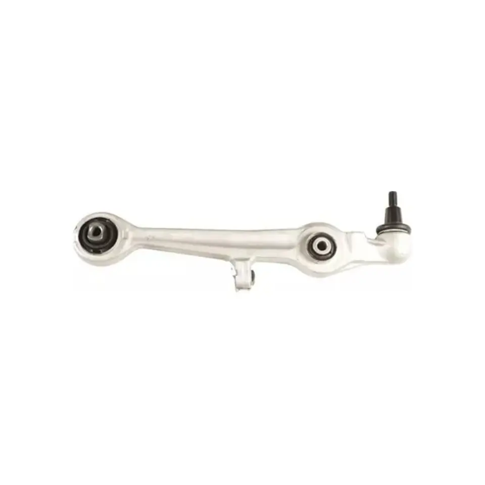 BRAZO ROTULA VW PASSAT IV GENERACION AUDI A4 A6 A8 96/.. DELANTERO DERECHO IZQUIERDO INFERIOR SUSPENSION DELANTERA 20.6MM