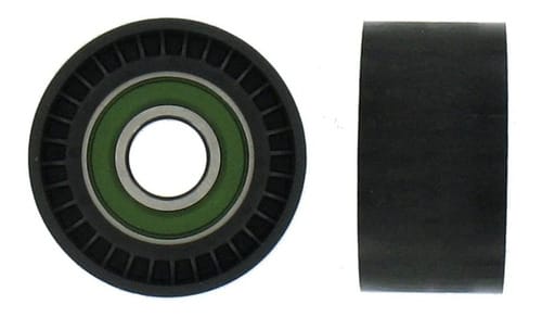 TENSOR ACCESORIOS RENAULT MASTER MOTOR 2.2 DCI 2.5 DCI LAGUNA 2.2 DCI POLEA GUIA FIJA POLY V MEDIDAS: 17X60X31