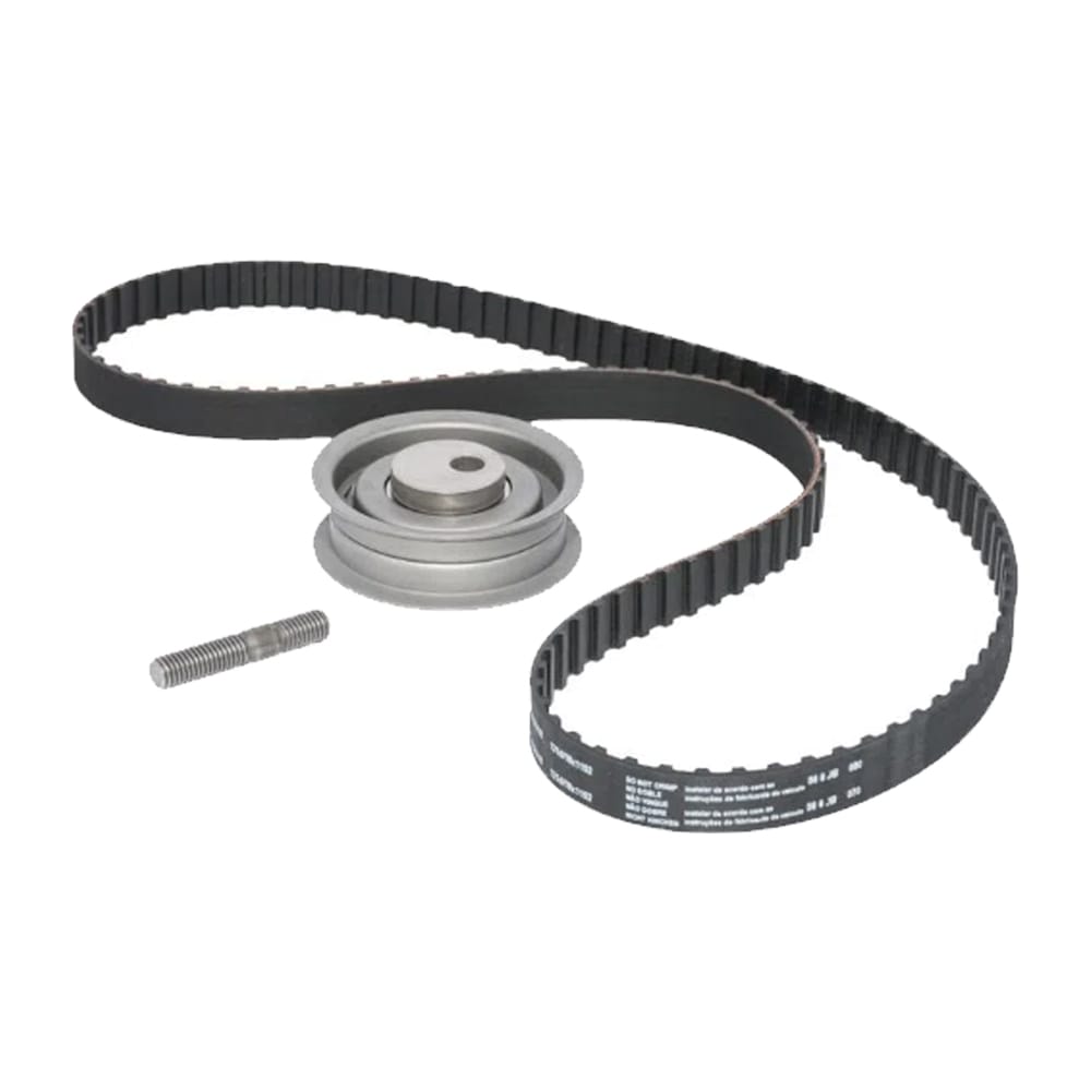 KIT DISTRIBUCION VW GOL FORD 1.6 1.8 2.0 MOTOR AUDI
