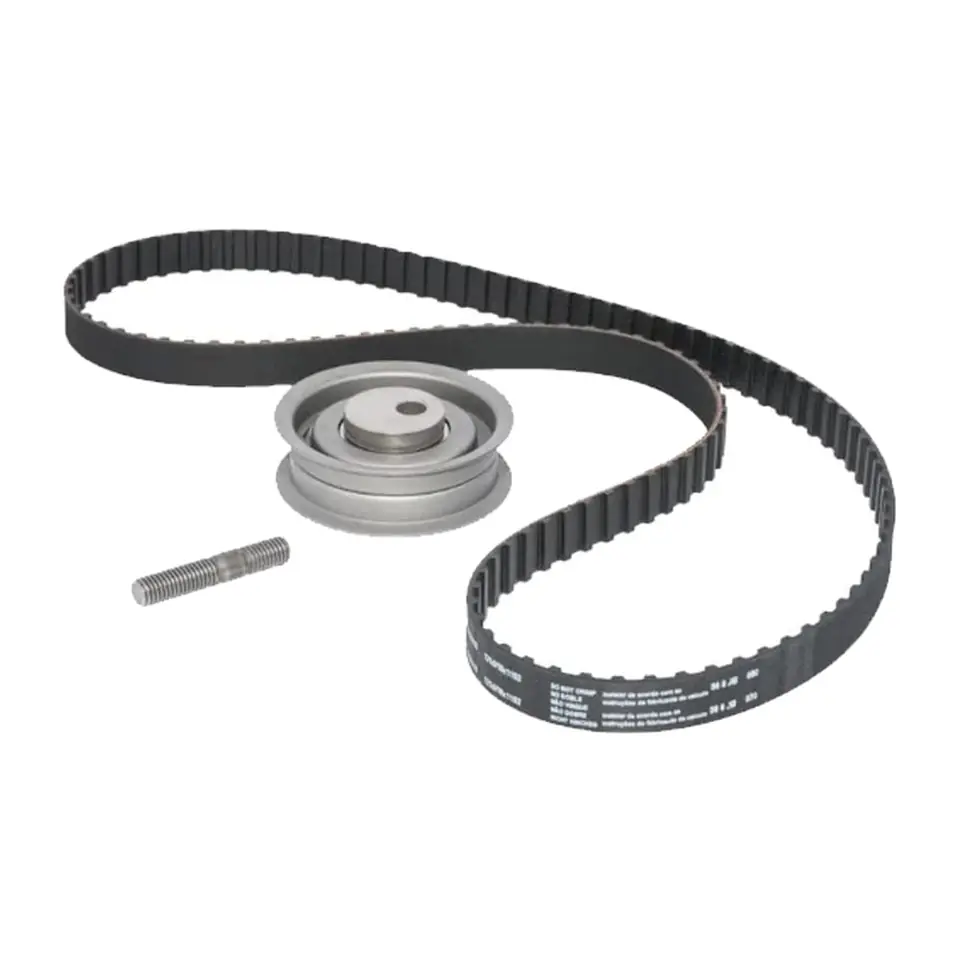 KIT DISTRIBUCION VW GOL FORD 1.6 1.8 2.0 MOTOR AUDI