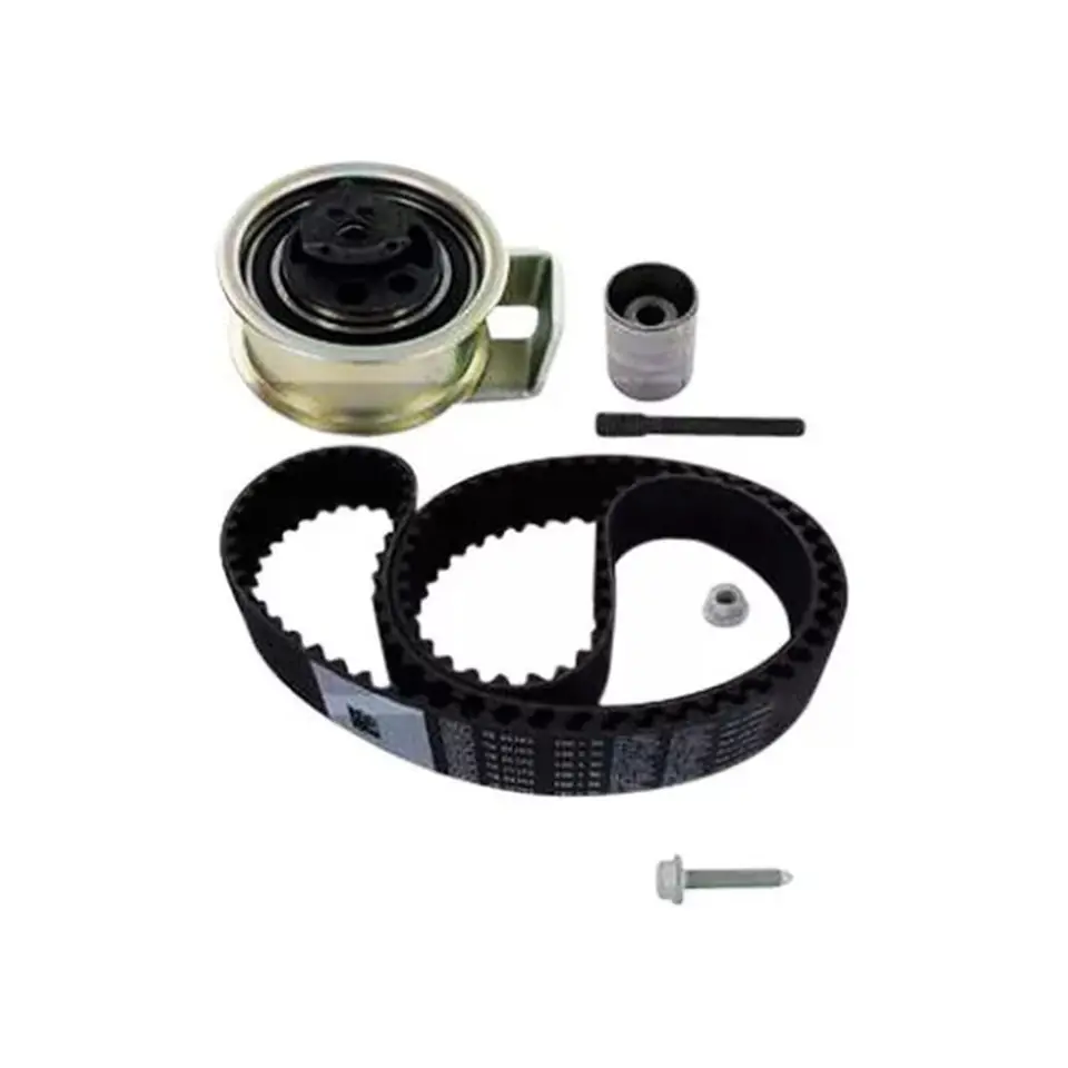 KIT DISTRIBUCION AUDI A3 VW BORAPASSAT 1.9 TDI ATDAXRAJMAUY