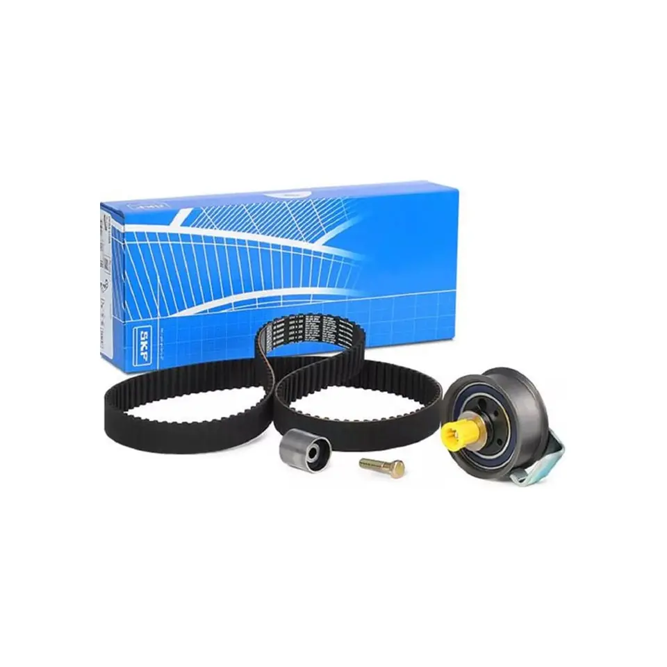 KIT DISTRIBUCION VW PASSAT 1.8 98/01 AUDI A4 1.8 97/00 2.4 99/01 NAFTA ADR APT ARG ANB VKMA 01908