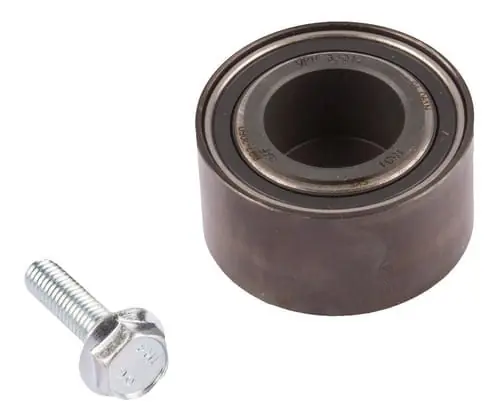 TENSOR ACCESORIOS RENAULT MEGANE SCENIC MOTOR 1.9 D F9Q POLEA GUIA FIJA