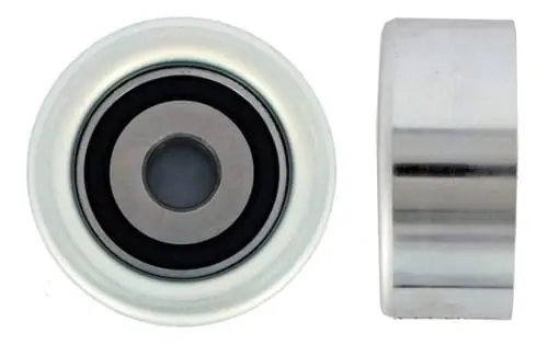 TENSOR ACCESORIOS TOYOTA HILUX 05/..MOTOR 2.5 D 3.0 D POLEA GUIA POLY V MEDIDAS: 17X75X32