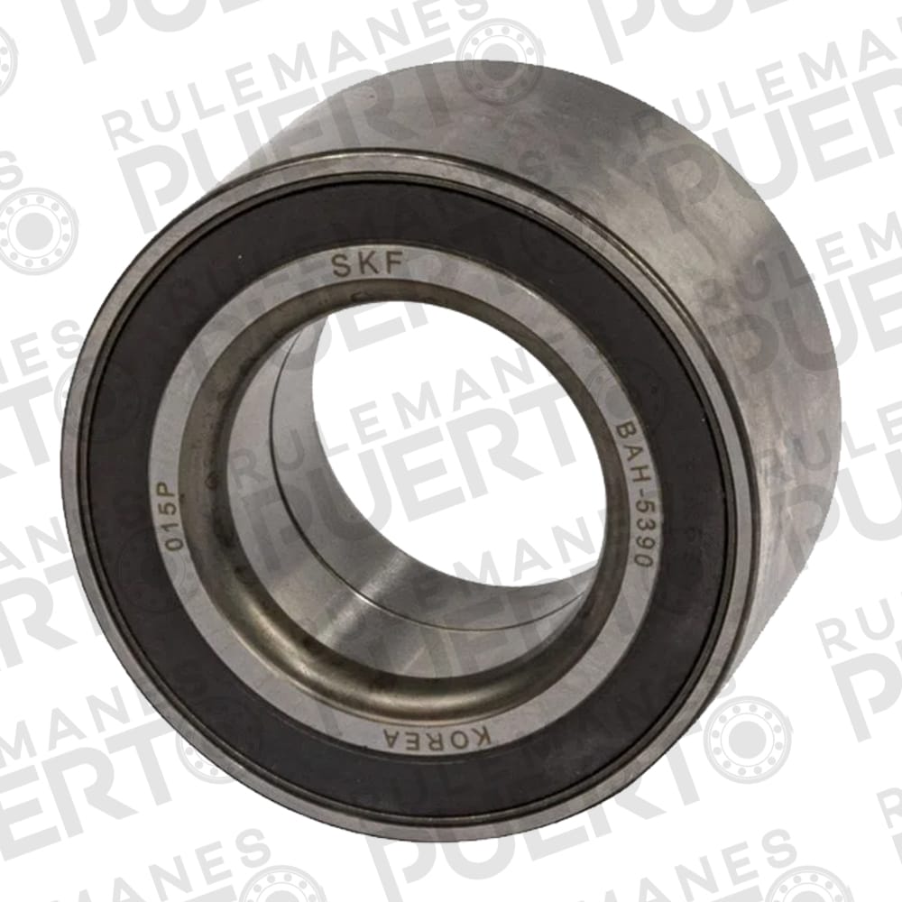 RODAMIENTO RUEDA DEL GOL 1.6 GOL TREND VOYAGE SAVEIRO 10/.. CON ABS ORIG 5UO 407 625