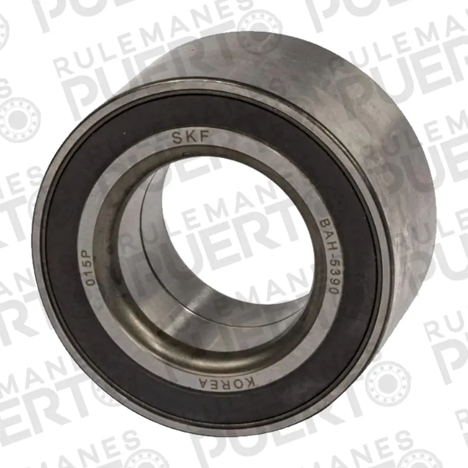 RODAMIENTO RUEDA DEL GOL 1.6 GOL TREND VOYAGE SAVEIRO 10/.. CON ABS ORIG 5UO 407 625