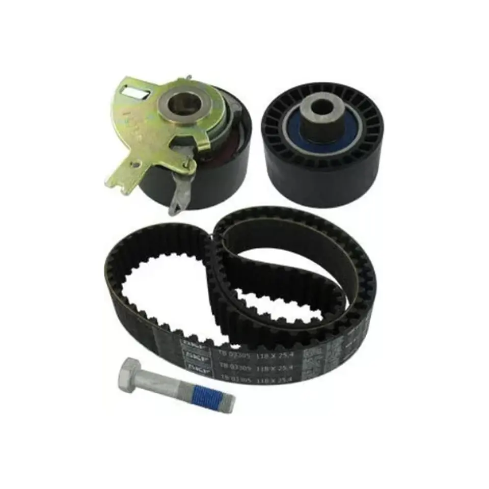 KIT DISTRIBUCION PEUGEOT 407 2.2 07/10 DW12B 508 2.2 12/15 DW12C LAND ROVER FREELANDER 2.2 08/14 DW12BTED4 DIESEL