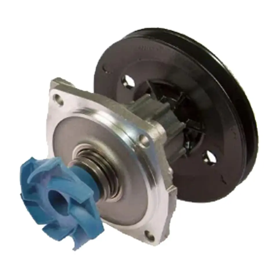 BOMBA AGUA FIAT DUNA 97/01 SPAZIO 92/97 1.4 MOTOR TIPO POLEA 121 MM