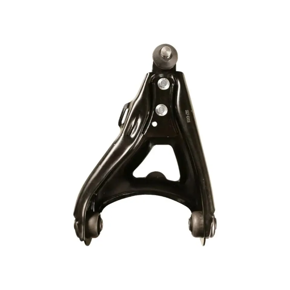 PARRILLA RENAULT R19 MEGANE 97/06 SCENIC I IZQUIERDA CON ROTULA CHAPA