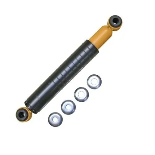 AMORTIGUADOR FORD CARGO 1415 1416 CHASIS CORTO 95/.. VW CAMION 14150 81/01-97 DELANTERO
