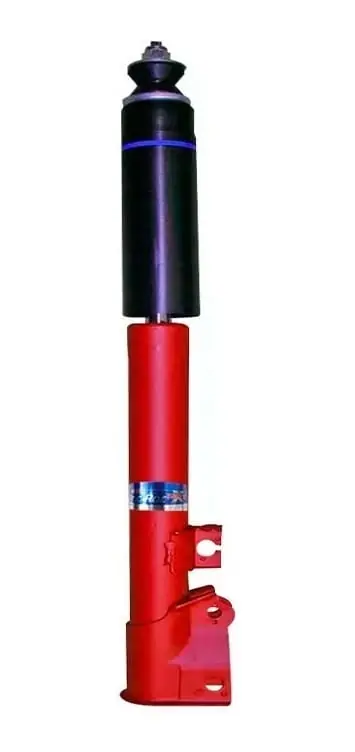 AMORTIGUADOR FIAT REGATTA 85/87 TRASERO 44410MI