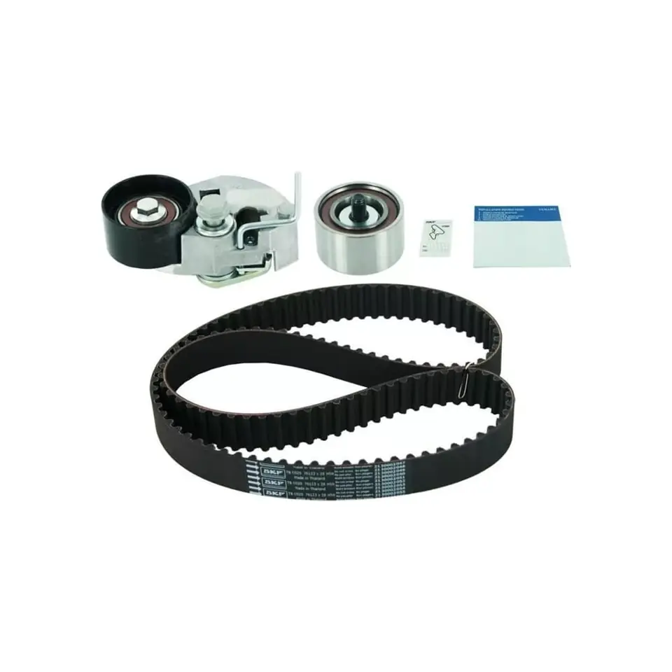 KIT DISTRIBUCION HYUNDAI TUCSON SANTA FE TRAJET KIA CARENS SPORTAGE 2.2 CRDI 16V