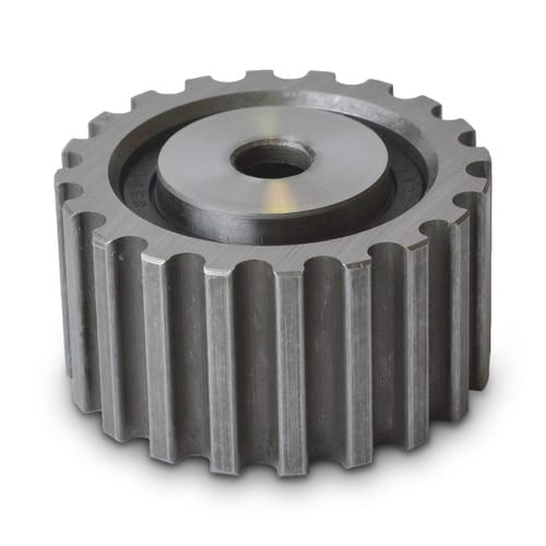 TENSOR DISTRIBUCION RENAULT CLIO KANGOO MOTOR 1.9 D POLEA ENGRANAJE