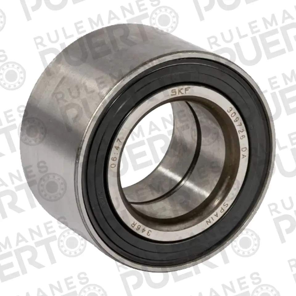 RODAMIENTO RUEDA DELANTERO CHEVROLET AVEO CORSA VECTRA SPARK C/S DAEWO CIELO LANOS RACER ABS 34X64X37