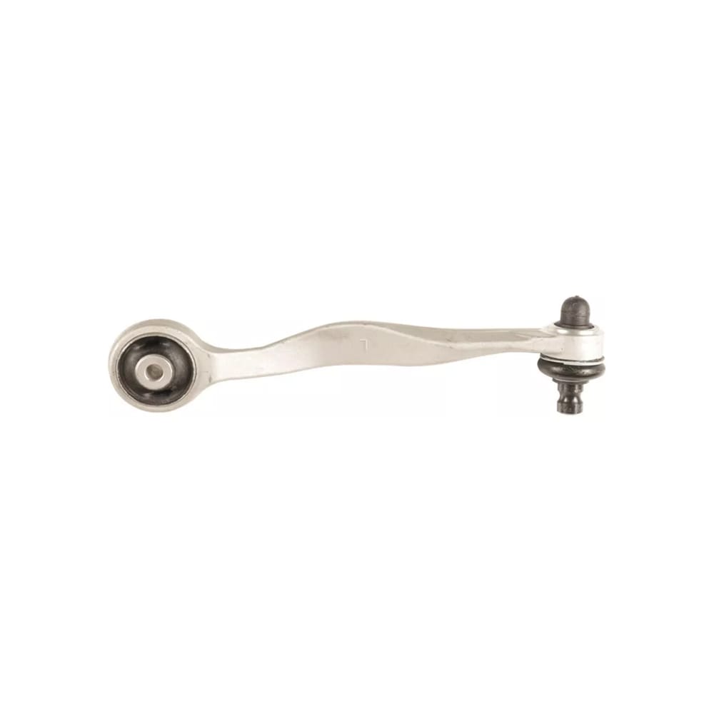 BRAZO CONTROL SUSPENSION AUDI A4 A6 A8 07/.. SUPERIOR IZQUIERDO CURVO CON ROTULA
