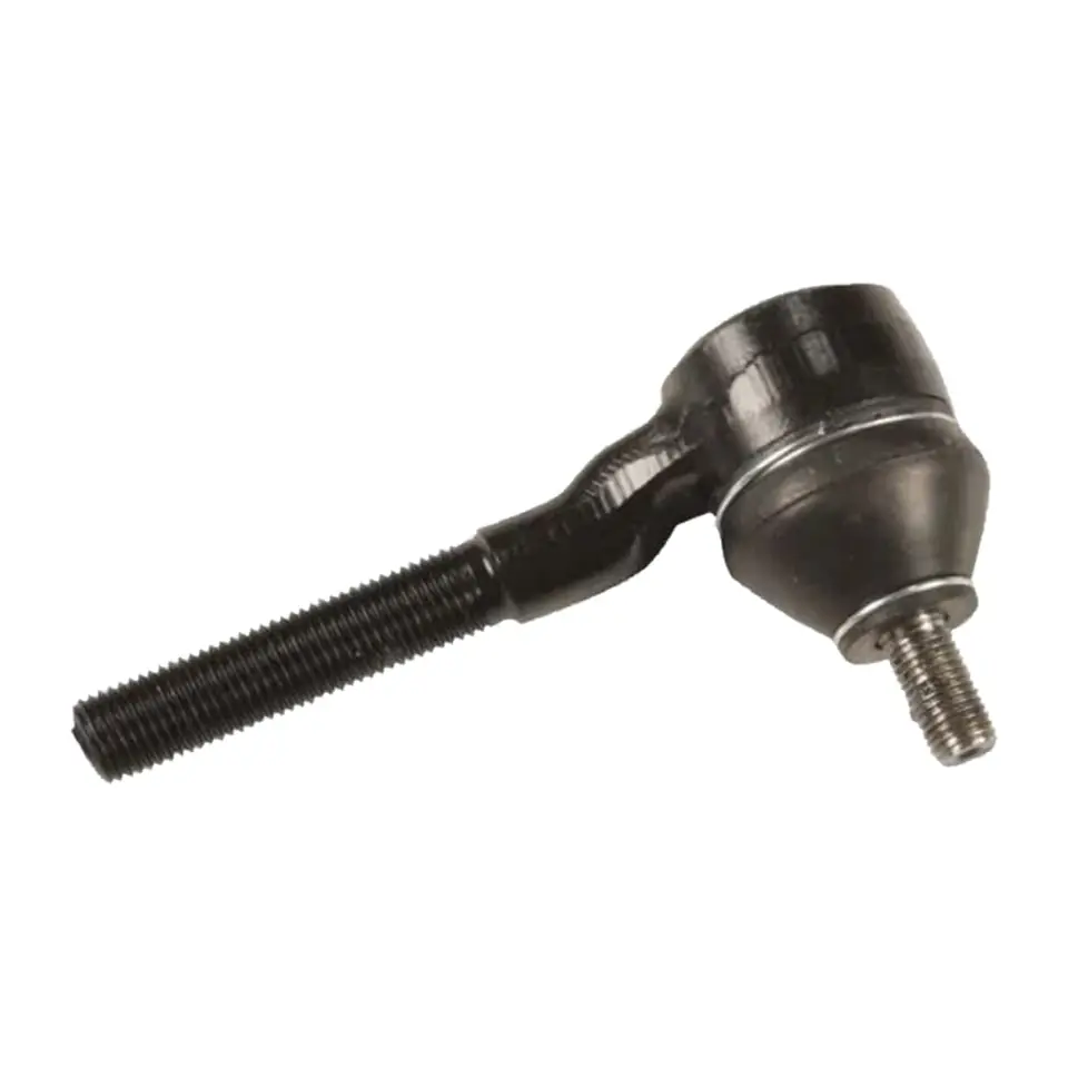 EXTREMO RENAULT LOGAN 07/.. SANDERO 08/..DUSTER DERECHO LARGO 210MM CONO 12MM RH14X1.5