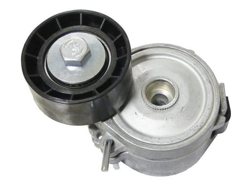 TENSOR ACCESORIOS FIAT DUCATO 2.3 JTD CITROEN JUMPER PEUGEOT BOXER 2.3 HDI POLEA FIJA