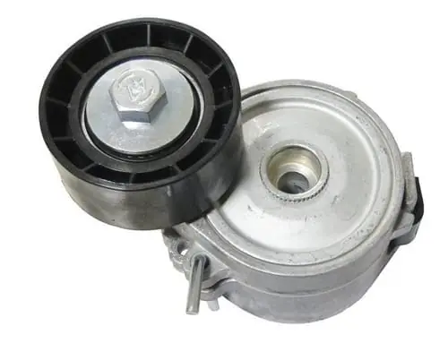 TENSOR ACCESORIOS FIAT DUCATO 2.3 JTD CITROEN JUMPER PEUGEOT BOXER 2.3 HDI POLEA FIJA