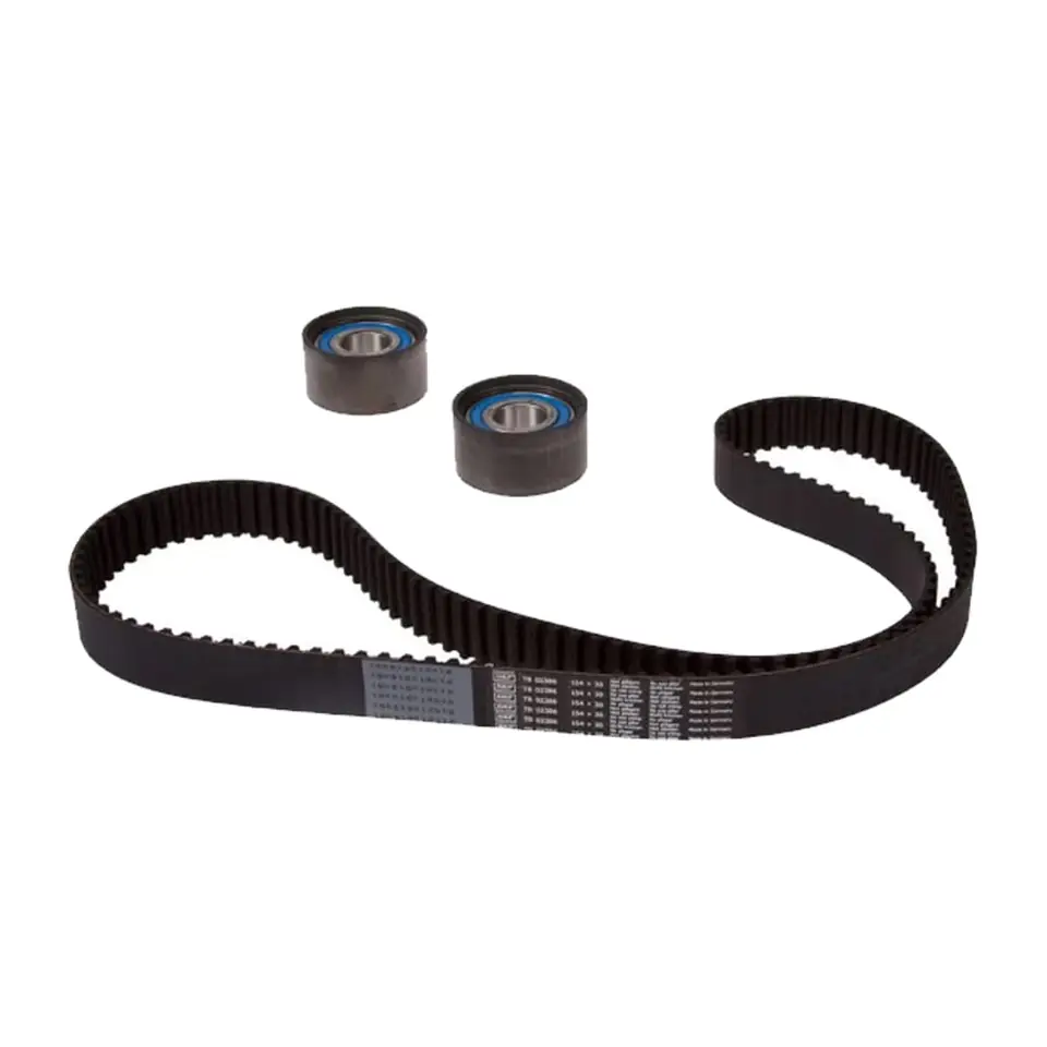 KIT DISTRIBUCION RENAULT MASTER 2.8 99/08 S9W702 PEUGEOT BOXER 2.8 95/06 CITROEN JUMPER 2.8 03/04 8140.43 DIESEL
