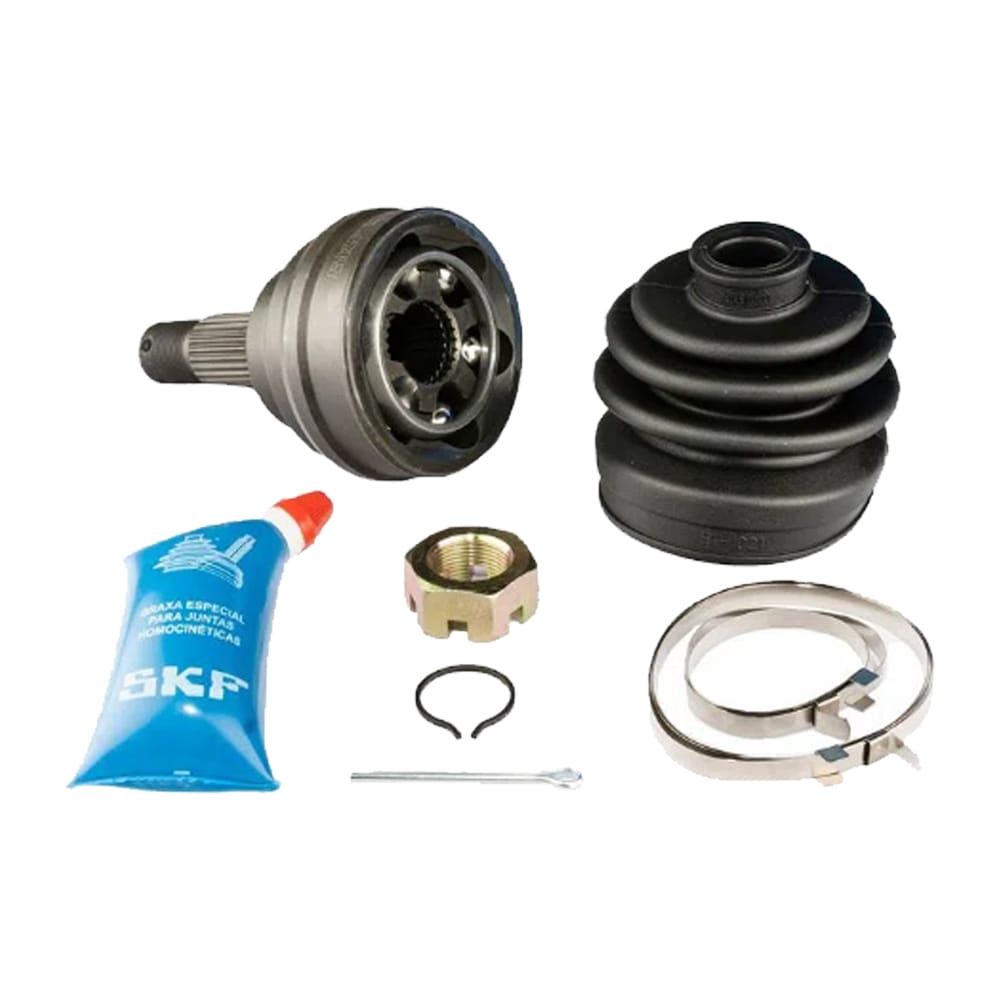 JUNTA HOMOCINETICA CITROEN BERLINGO PEUGEOT 306 307 405 PARTNER LADO RUEDA 25-25