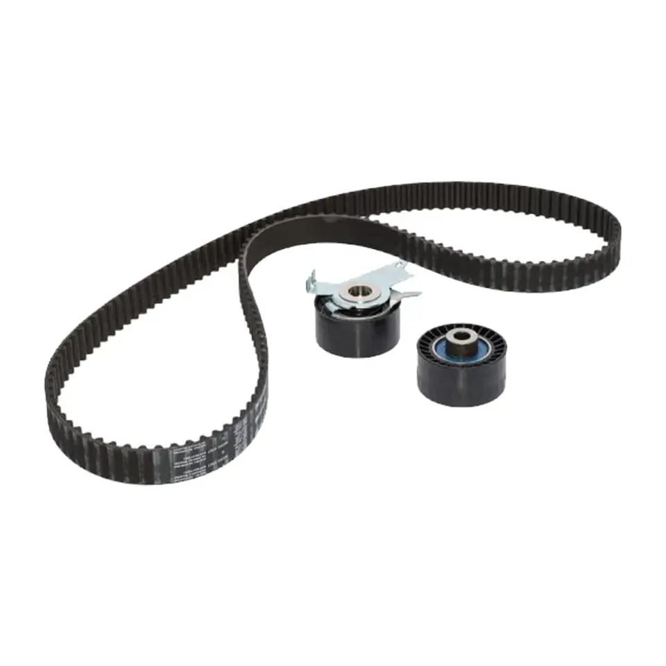 KIT DISTRIBUCION PEUGEOT 407 307 408 308 807 2.0 05/15 CITROEN C4 C5 GRAND PICASSO 2.0 02/14 NAFTA EW10A EW10J4/L5