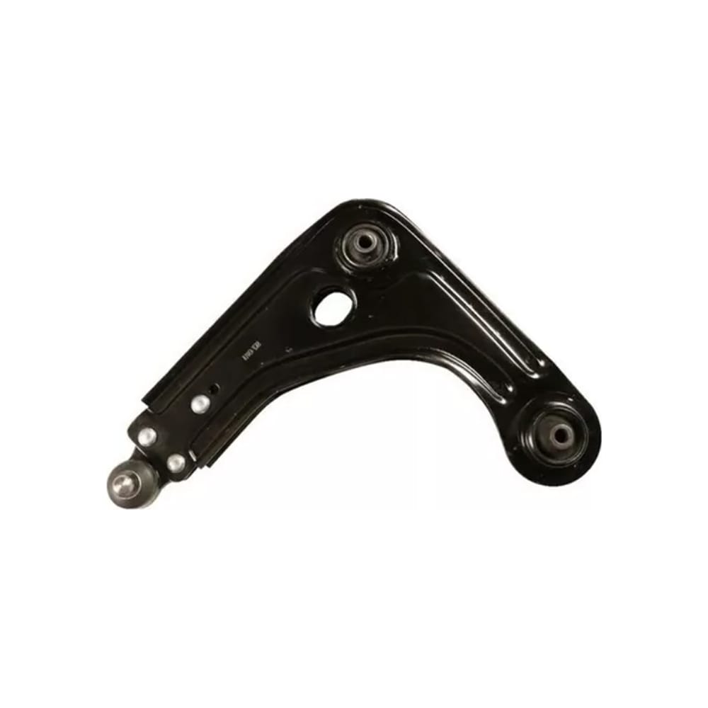 PARRILLA FORD KA 98/.. FORD FIESTA ESPECIAL 94/.. IZQUIERDA DIRECCION HIDRAULICA CON ROTULA PS13220C NO VIGENTE