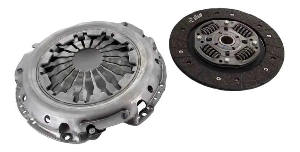 KIT EMBRAGUE RENAULT DUSTER 11/..OROCH 16/..FLUENCE 10/..MEGANE II 05/..MEGANE III 15/..