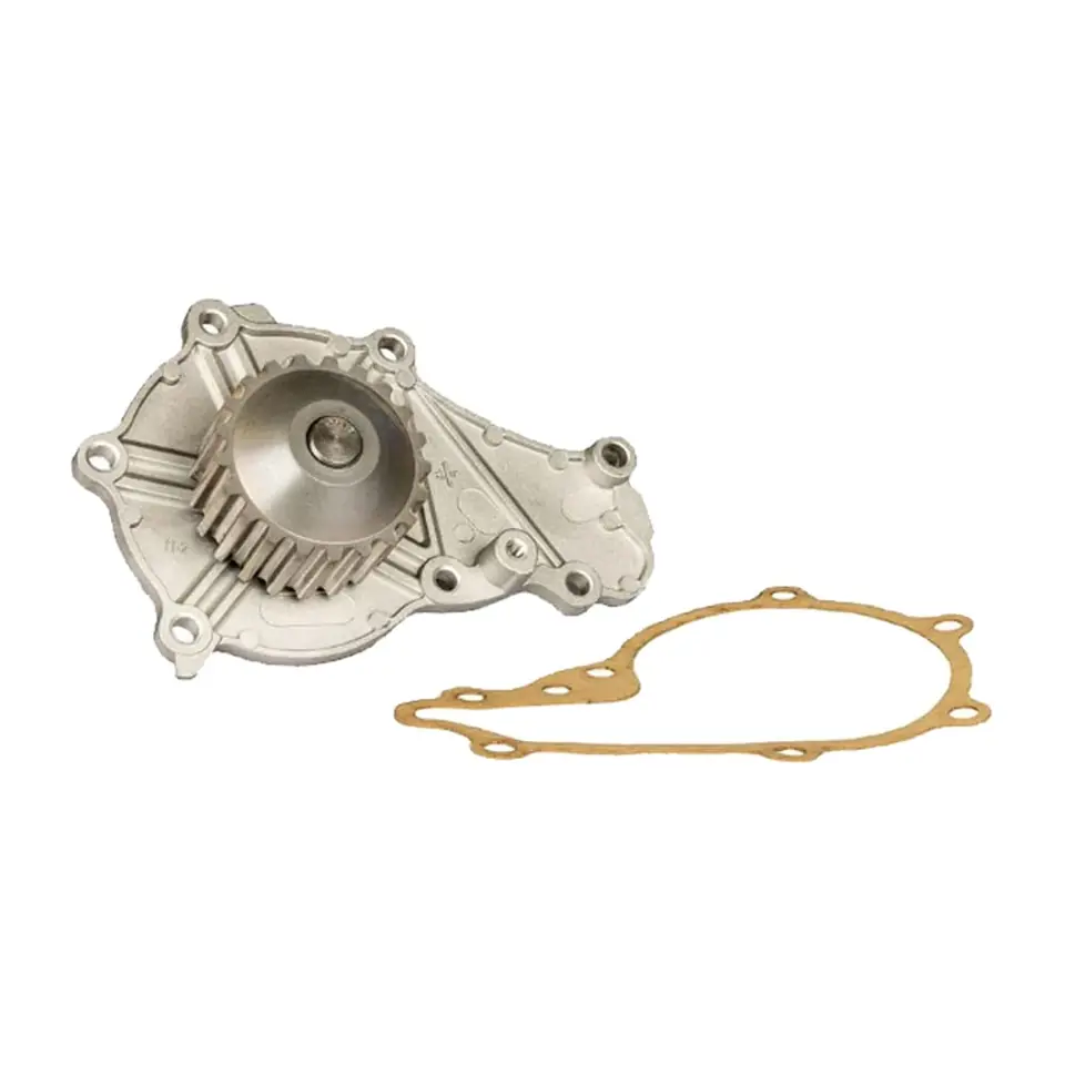 BOMBA AGUA CITROEN C3 1.4 TDCIFORD ECOSPORT FIESTA II 1.4TDC