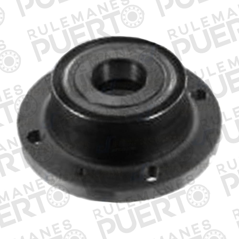 RODAMIENTO MAZA PEUGEOT PARTNER 405 CITROEN BERLINGO 99/11 FORJADO TRASERO S/ABS