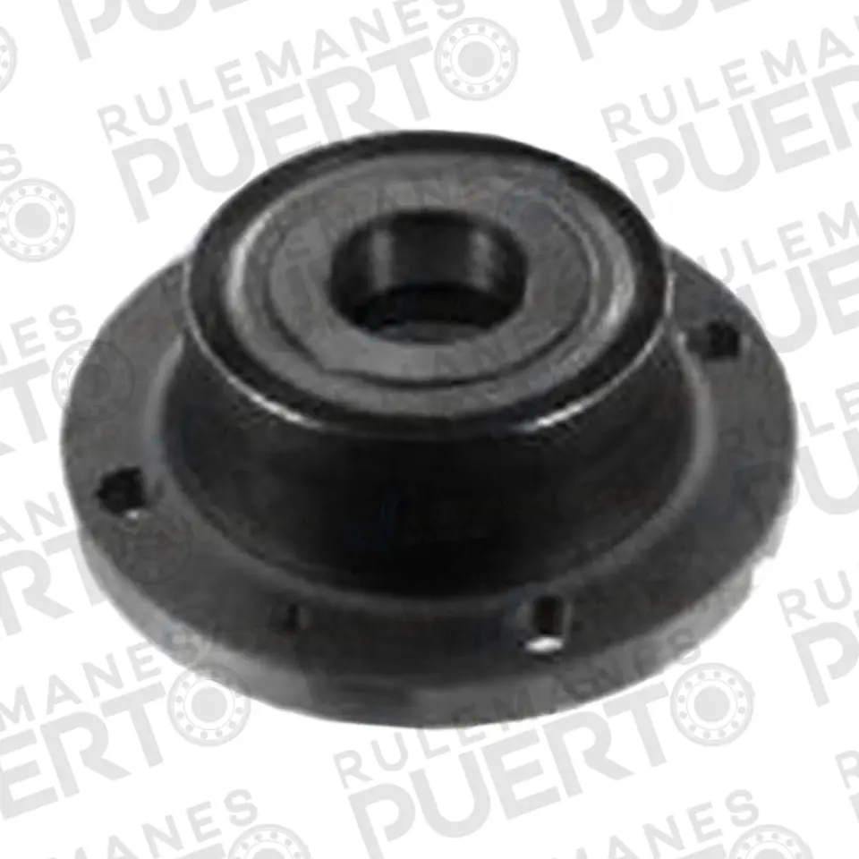 RODAMIENTO MAZA PEUGEOT PARTNER 405 CITROEN BERLINGO 99/11 FORJADO TRASERO S/ABS