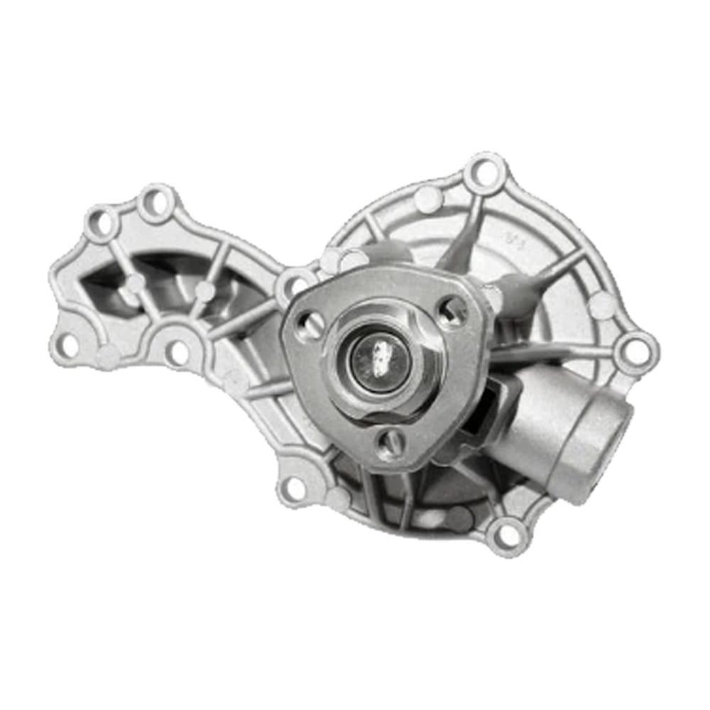 BOMBA AGUA VW GACEL GOL POLO 1.6 1.8 POLO 1.9 D SURAN 1.9 D 99/.. FORD ESCORT 1.6 1.8 2.0 GALAXY ORION 1.6 1.8 2.0 99/.. AUDI A6 2.0I 16V 1.9 TD SEAT CORDOBA IBIZA TOLEDO 1.6 1.8 2.0 1.9 D TD JUNTA ALUMINIO RODILLO REFORZADO