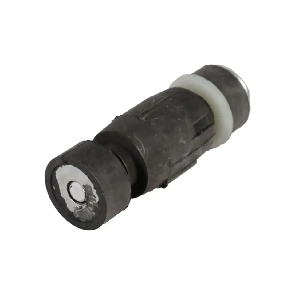 BIELETA RENAULT CLIO II MEGANE KANGOO LOGAN SANDERO SYMBOL DELANTERA CON BULON 8 X 1.25 NANB4861
