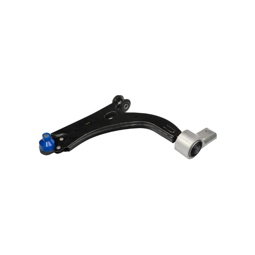 PARRILLA FORD FIESTA ECOSPORT 03/09 DELANTERA IZQUIERDA CON ROTULA Y BUJE