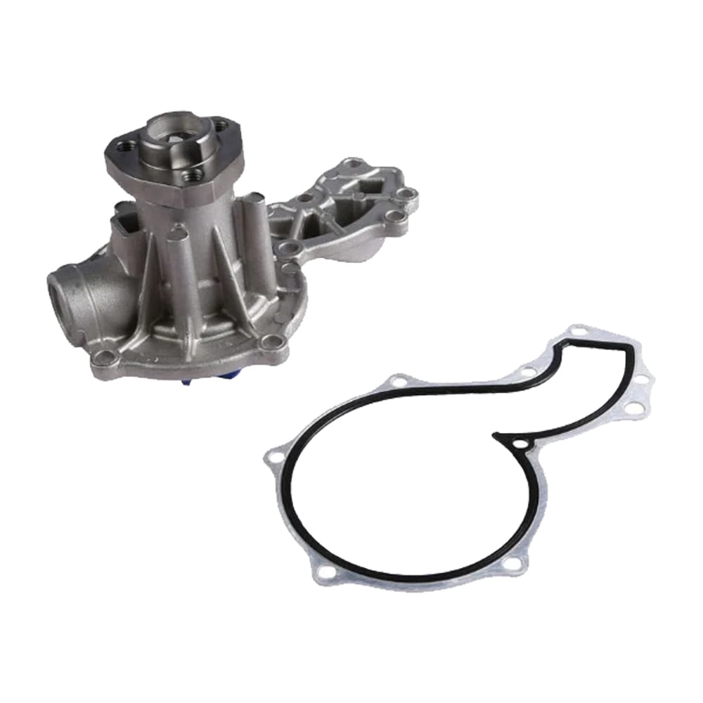 BOMBA AGUA VW FORD C JUNTA DE ALUMINIO Y KITS DE TORNILLOS