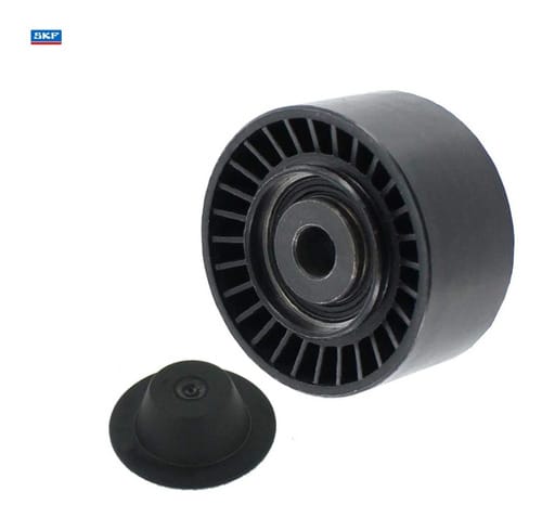 TENSOR ACCESORIOS RENAULT MASTER MOTOR 2.3 DCI 13/.. POLEA FIJA POLY V