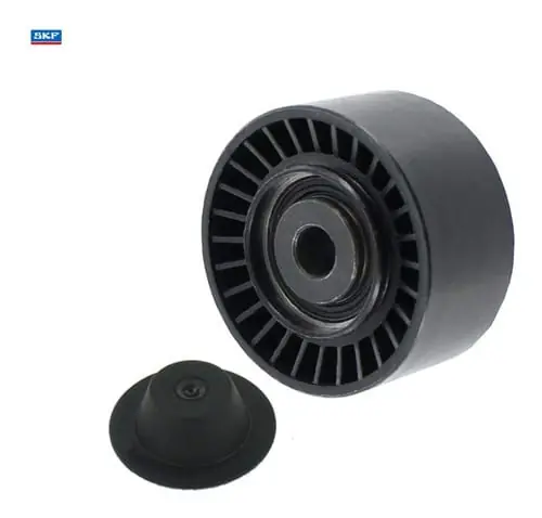 TENSOR ACCESORIOS RENAULT MASTER MOTOR 2.3 DCI 13/.. POLEA FIJA POLY V