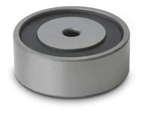 TENSOR ACCESORIOS RENAULT MASTER MOTOR 2.5 TDI POLEA FIJA POLY V