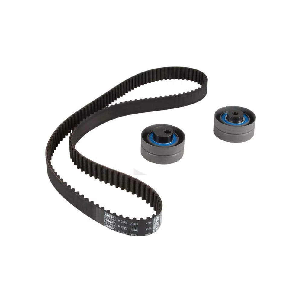 KIT DISTRIBUCION PEUGEOT BOXER 2.5 98 01 DIESEL  DJ5T T8A
