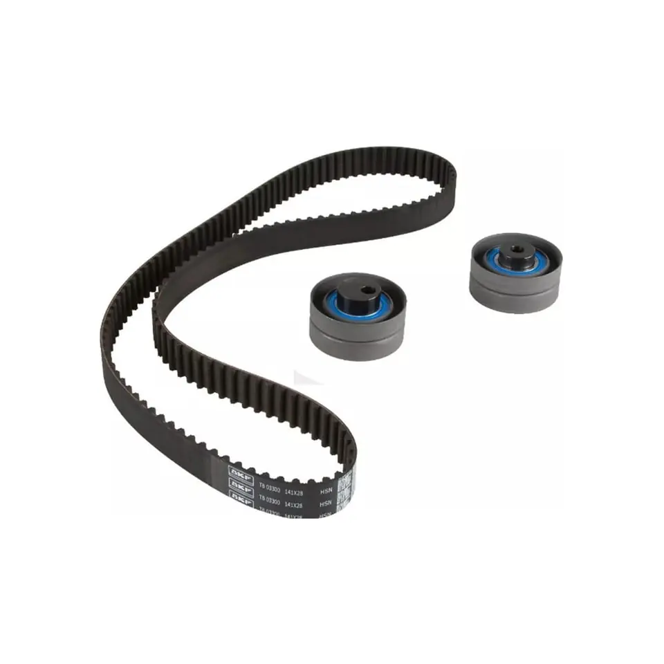 KIT DISTRIBUCION PEUGEOT BOXER 2.5 98 01 DIESEL  DJ5T T8A