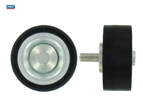 TENSOR ACCESORIOS FIAT DUCATO 2.3 JTD CITROEN JUMPER PEUGEOT BOXER 2.3 HDI POLEA FIJA