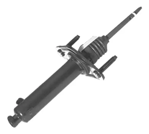 CILINDRO AUXILIAR EMBRAGUE CHEVROLET D20 SILVERADO