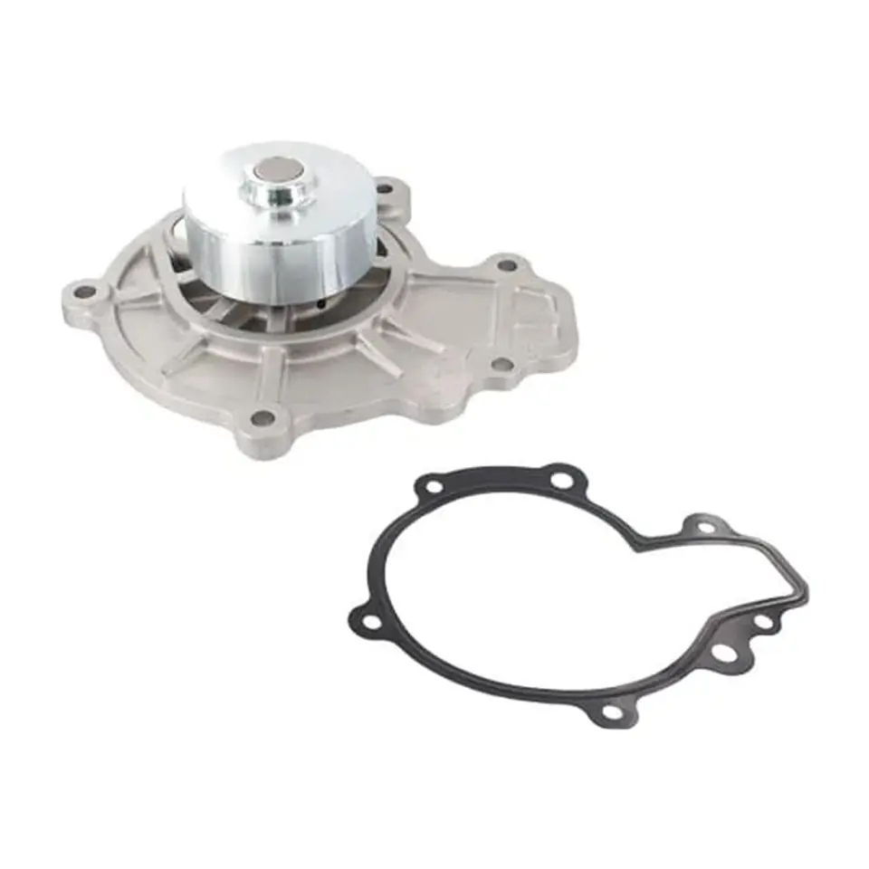 BOMBA AGUA - SKF CHEVROLET CAPTIVA 2.0