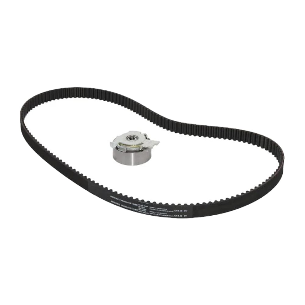 KIT DISTRIBUCION CHEVROLET ASTRA VECTRA 1.8 2.0 8V CORREA 146STP8M200H