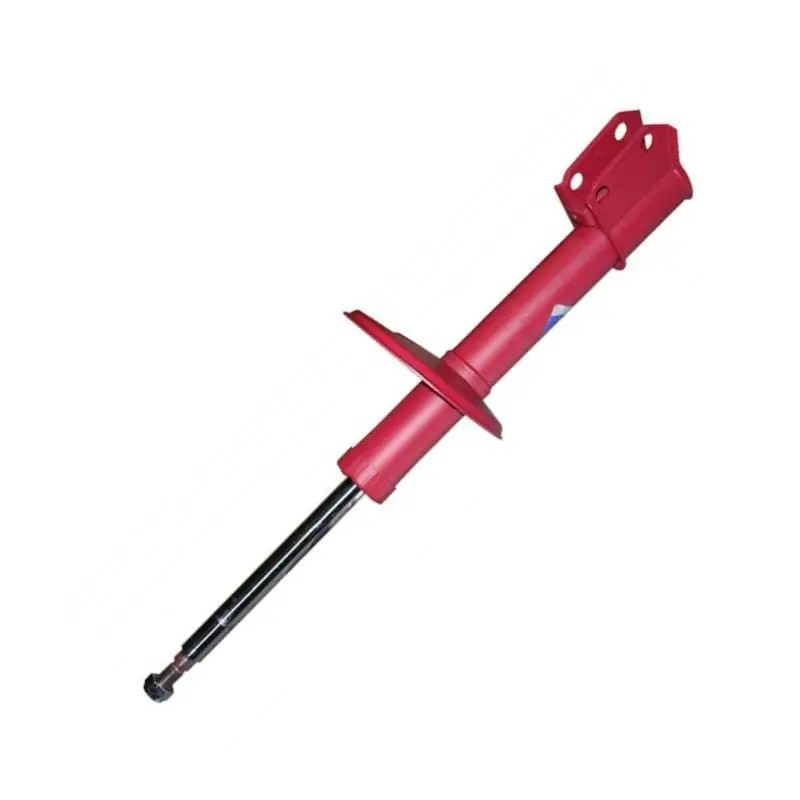 AMORTIGUADOR RENAULT CLIO 1.4 1.6 1.8 1.9D 03-99/.. DELANTERO ALTURA PLATO 240MM TORNILLO 14MM