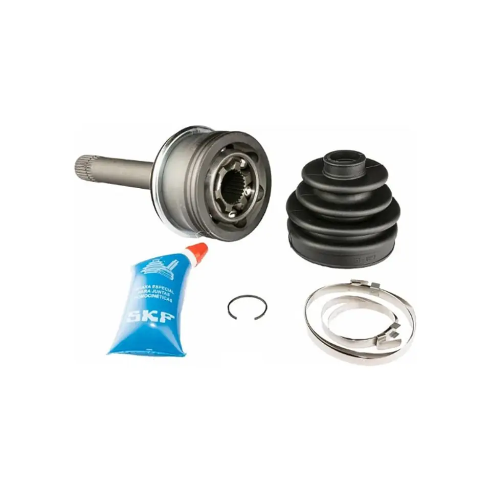 JUNTA HOMOCINETICA TOYOTA HILUX 4X4 4 RUNNER 86/99 LADO RUEDA 26-27 162MM SIN TORNILLO