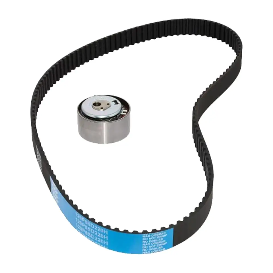KIT DISTRIBUCION FIAT PALIO SIENA FIORINO UNO STRADA 1.3 FIRE 8V MPI 09/.. 1.4 16V 06/..